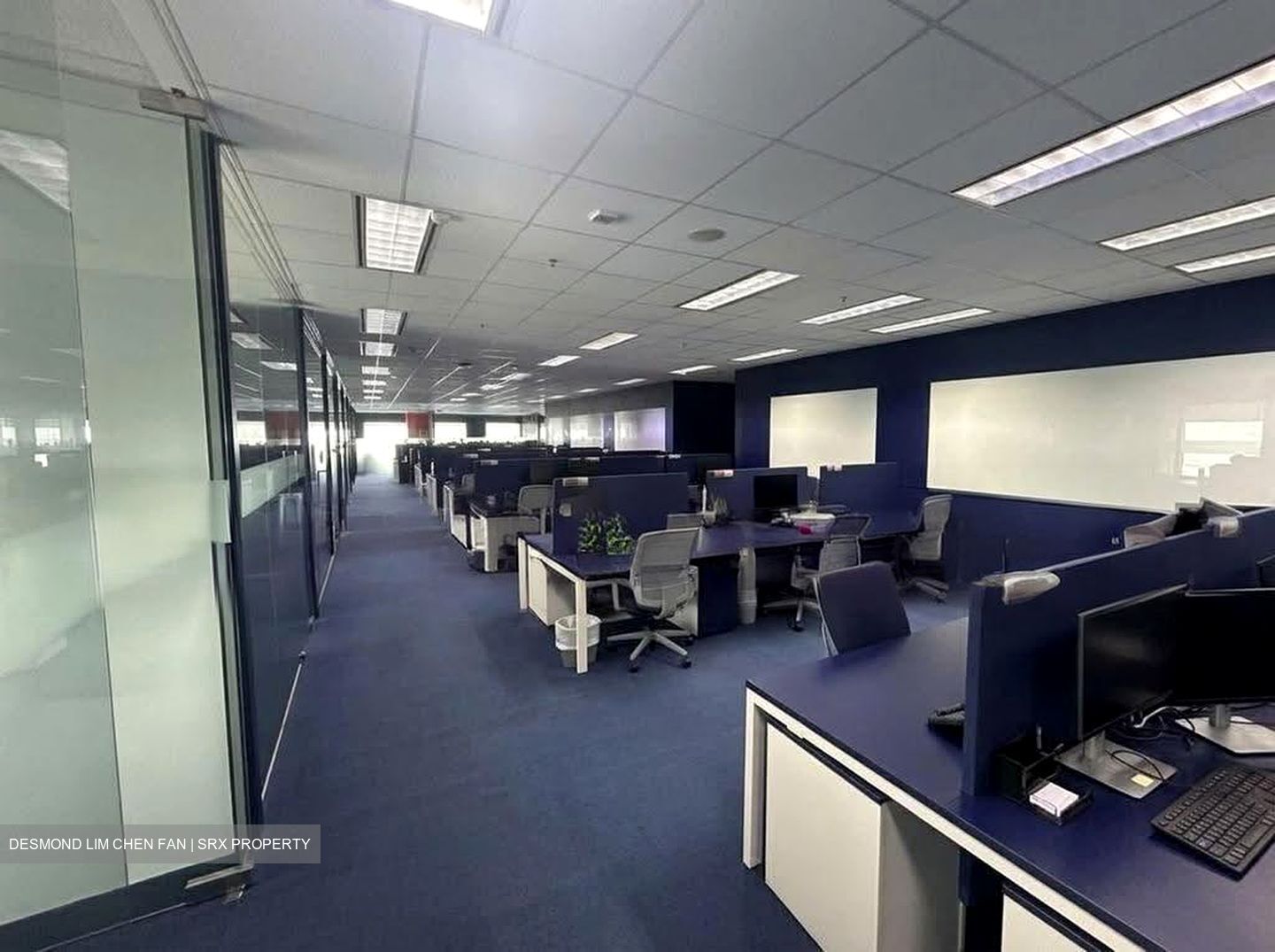 Suntec Tower Three (D1), Office #630589761